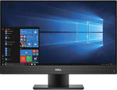 Dell All-in-One 7460 Core i5-8th Gen 8GB RAM 256GB SSD – Refurbished AIO Desktop | Tech Origins UAE